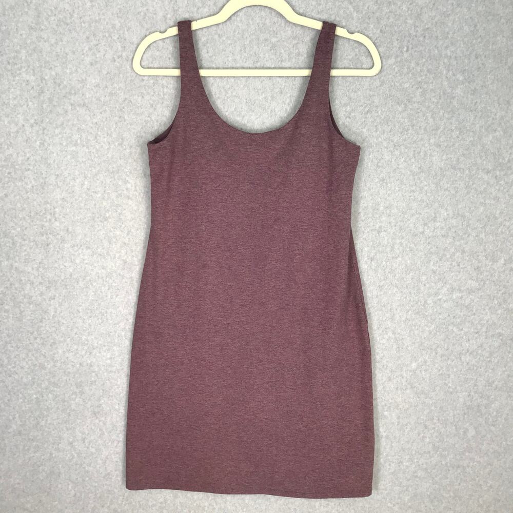 Kyodan Dress Womens Small Purple Active Pickleball Tennis Shorts Bra Pockets